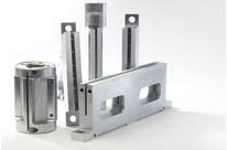 SEALING JAW FOR PACKAGING CUT