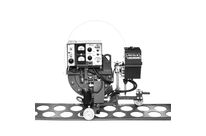 UP-Schweisssysteme LT-7 TRAKTOR