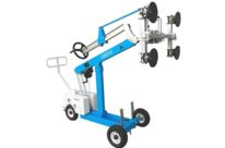 Glasroboter 250 Kg | GRM 250