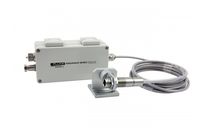 EndurancePyrometer Glasfaser abgesetztemSensorkopf