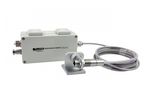 EndurancePyrometer Glasfaser abgesetztemSensorkopf
