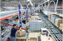 Vakuum-Schlauchheber JumboFlex