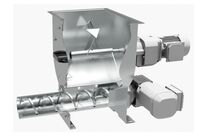 Einzelschneckendosierer - DSR103