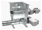 Einzelschneckendosierer - DSR103