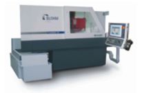 CNC-Flachschleifmaschine