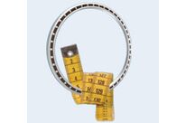 Metrische Dünnringlager