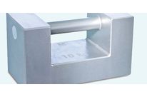 Gewichte mit fein geschliffener Edelstahl OIML M1