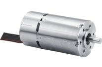 Bürstenlose DC-Servomotoren Serie 3242G012BX4 SC