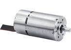 Bürstenlose DC-Servomotoren Serie 3242G012BX4 SC