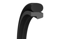 Stangendichtungen : Turcon® Stepseal® 2K