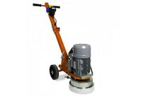 Flachschleifmaschine - SM250