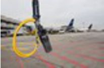 Flugzeugstecker und Zubehör