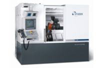 Kombinationsbearbeitungsmaschine (Hartdrehen/Schleifen) : S242