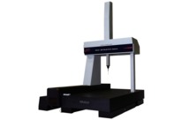  STRATO-APEX162012 High Accuracy, 1600 x 2000 x 1200 mm Artikelnummer: 355-532-10