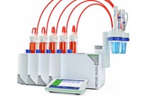 Titriergeräte : Excellence Titration-Lösungen