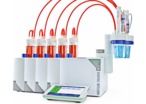 Titriergeräte : Excellence Titration-Lösungen