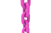 VIP-Rundstahlketten (Grad 100)