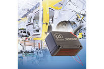 Weltweit einmalige Laser-Sensoren - optoNCDT 1420