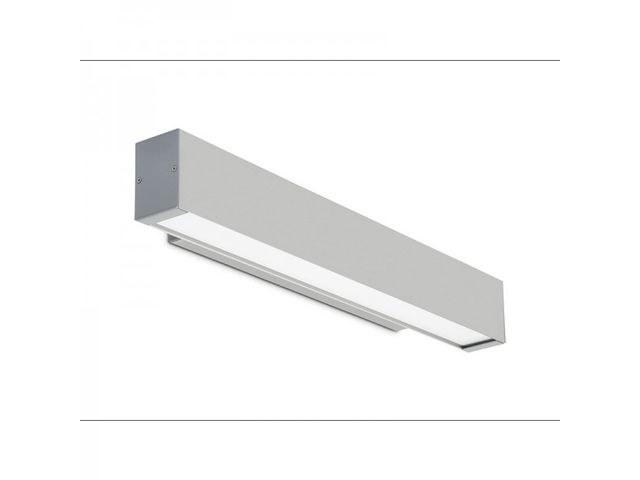 Bindungsprofil von ledowym Lichtquelle | LED line kinkiet