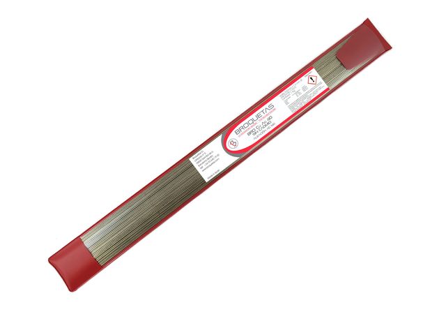 Copper silver bare bars for brazing (BRO Cu 40 Ag)