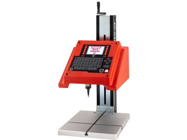 ec1 Nadelmarkiersystem