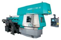 Mehrspindeldrehautomaten MS18C