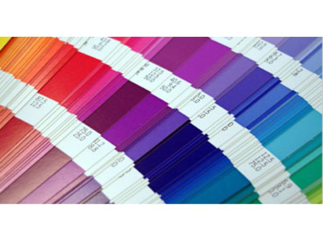 Original MORLOCK Farben: Basisfarben