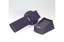 Mobilgehäuse : DATEC-CONTROL XS, Ausf. II, Sockel