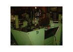 Transfermaschine : WIRTH & GRUFFAT C 212
