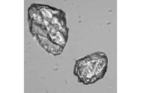 Andere Mineralien : Edelkorund