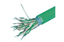 Ausgleichsleitung mit 4, 8, 12, 16, 20 oder 24 verdrillten Leiterpaaren