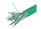Ausgleichsleitung mit 4, 8, 12, 16, 20 oder 24 verdrillten Leiterpaaren