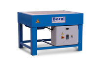 Heiztische 300°C : TC 300