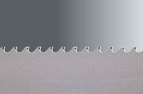 Hartmetall-Sägeband - CT-flex® CHM