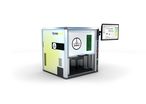 Laser-Graviermaschine - Graphix