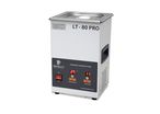 Labor Ultraschallreinigungsgeräte - LT-80-PRO