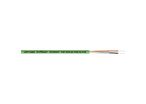 Polymer optical fibre as duplex fibre cable version | HITRONIC POF DUPLEX FD PNC PA-PUR