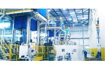 Kunststoff- und Composite-Pressen - Formpressensysteme: SMC - BMC - GMT