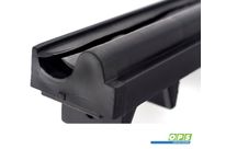 Spritzgießen von Elastomeren