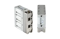 Magnetgreifer SGM-HP/-HT (mehrfach)