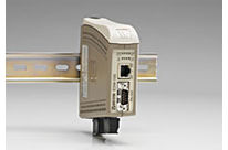 EDW-100 Ethernet-Konverter