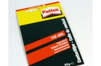 Verpackungskarten