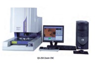  CNC Vision Measuring Machine QS250Z 