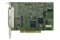 PCI Analog Ausgabekarte - APCI-3501