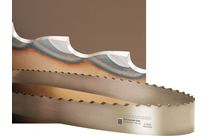 Stellite®-Sägeblätter für Dünnschnitt-Bandsägen : DSB Stellite® Gold