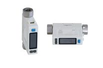 Durchflusssensoren FS