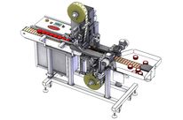 Automatische Etikettierung AUTOFIX NGV-2PLD