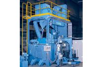 SRS-TWIST KUGELSTRAHLANLAGEN