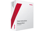 McAfee Host Intrusion Prevention für Desktops