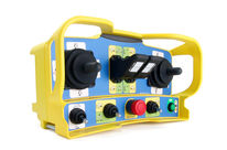 Beckengurtfunksender: M550 THOR X